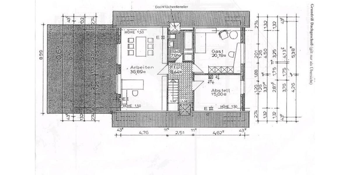 Einfamilienhaus mit WP u. PV von Privat in ruhiger Sackgassenlage 5 zimmer