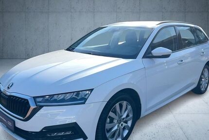 Skoda Octavia 30.500 km 26.650 &euro; Ahlen 59229
