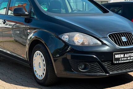 Seat Altea 132.000 km 4.950 &euro; Hamm 59077