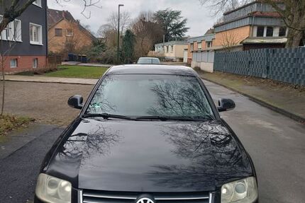VW Passat 230.000 km 3.000 &euro; Lünen 44532