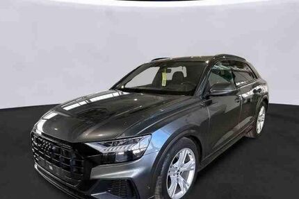 Audi Q8 134.437 km 45.975 &euro; Hamm 59067