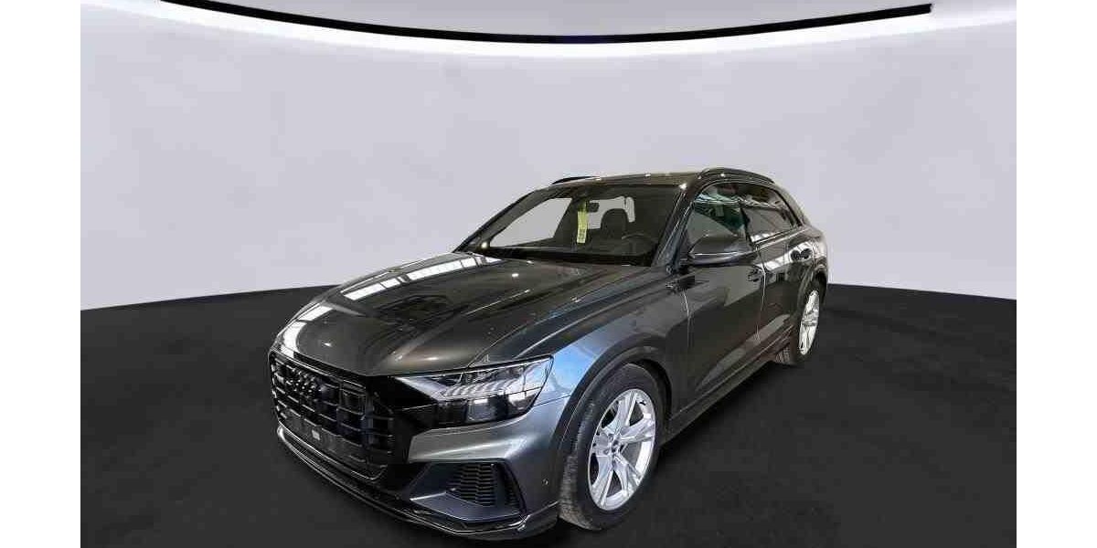 Audi Q8 134.437 km 45.976 &euro; Hamm 59067