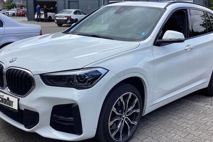 BMW X1 96.006 km 28.790 &euro; Werne 59368