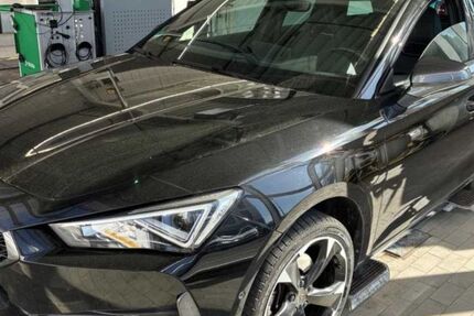 Cupra Leon 50.238 km 22.990 &euro; Soest 59494