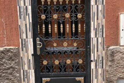 Reihenhaus in Marokko zimmer