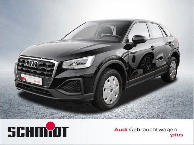 Audi Q2 37.370 km 17.840 &euro; Lünen 44534