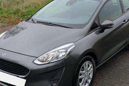 Ford Fiesta 106.500 km 7.999 € Ahlen 59227