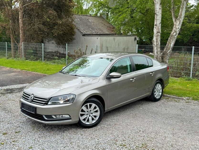 Passat