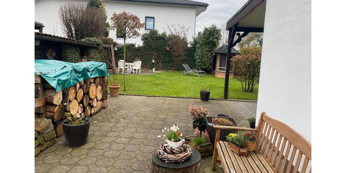 Einfamilienhaus Ahlen - 4 Zimmer, 150 m&sup2;, 439.000&euro; | Angebot:26851481
