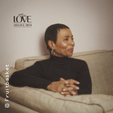 Festliches Weihnachtskonzert mit Jocelyn B. Smith