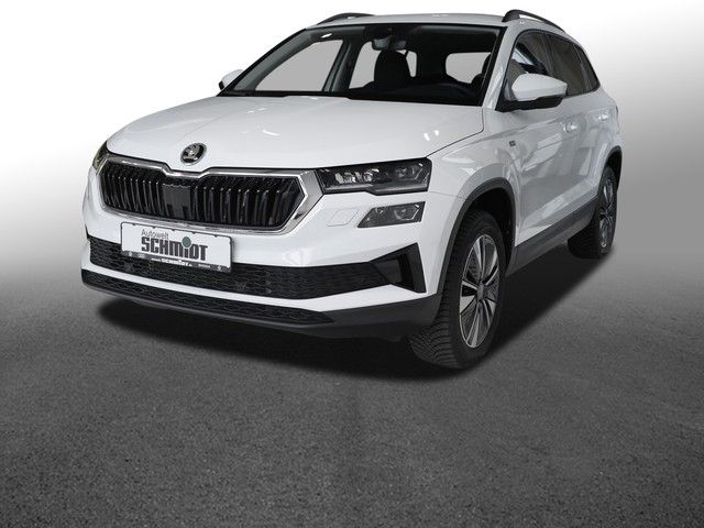 Skoda Karoq 16.965 km 32.990 &euro; Lünen 44534