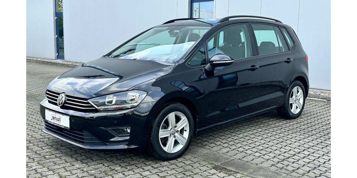 VW Golf Sportsvan 169.985 km 7.950 &euro; Lüdinghausen 59348
