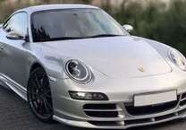 Gebrauchtwagen Porsche 997