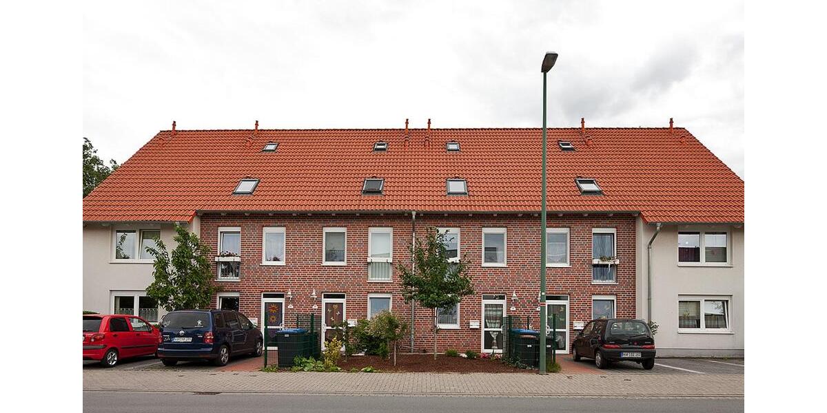 Reihenhaus Ahlen Dolberg - 5 Zimmer, 111 m&sup2;, 1.100&euro; | Angebot:25760284