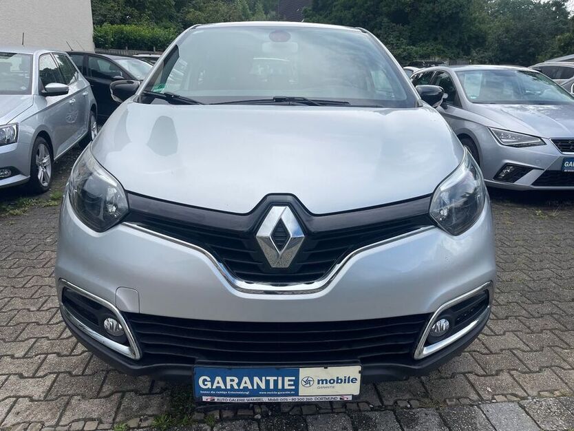 Captur