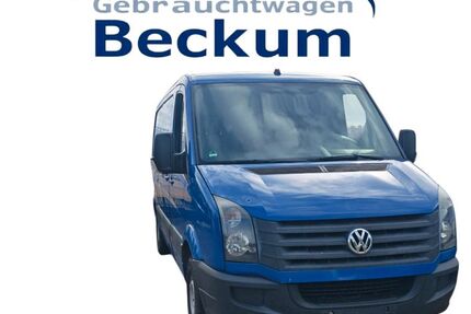 VW Crafter 196.583 km 9.550 &euro; Beckum 59269