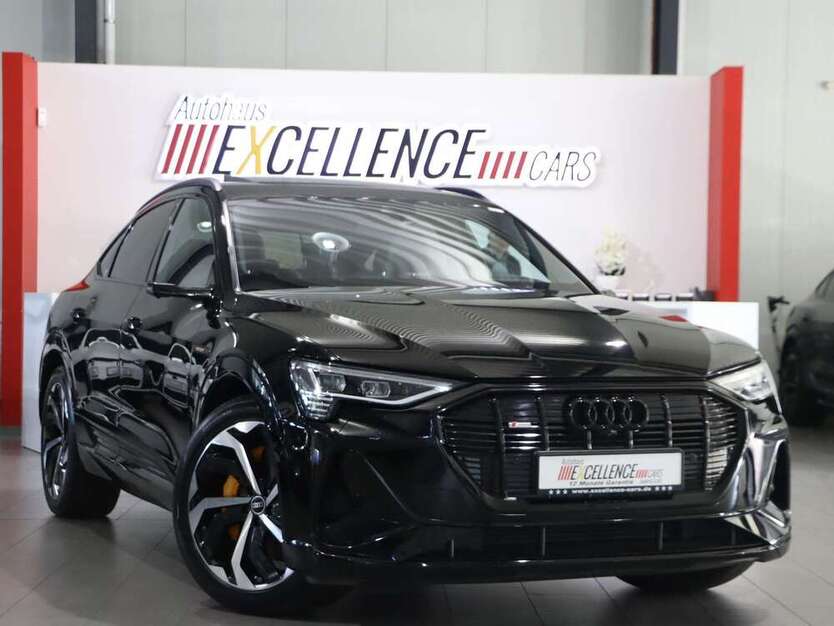 e-tron