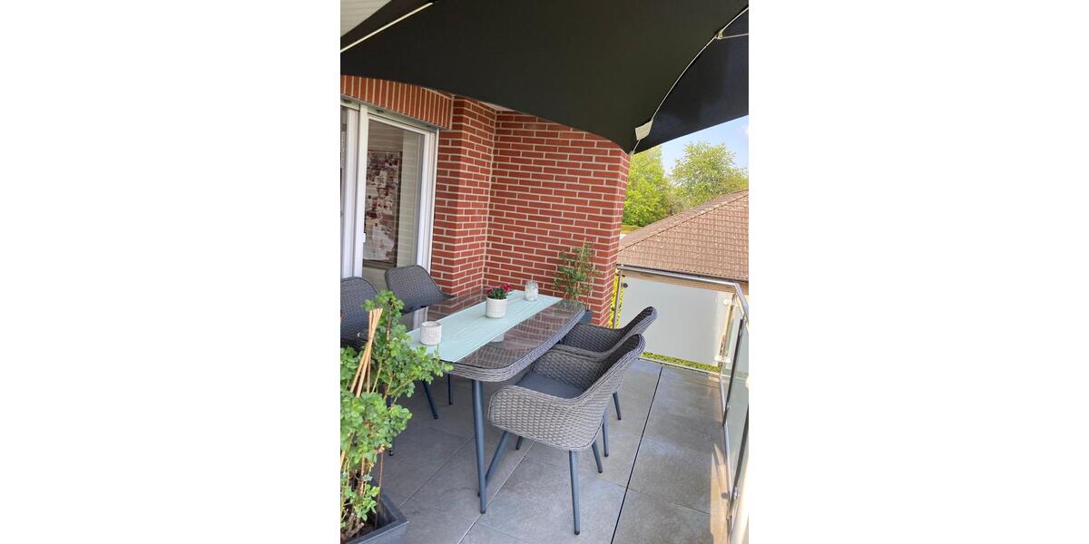Etagenwohnung Ennigerloh - 2 Zimmer, 68 m&sup2;, 590&euro; | Angebot:26395428