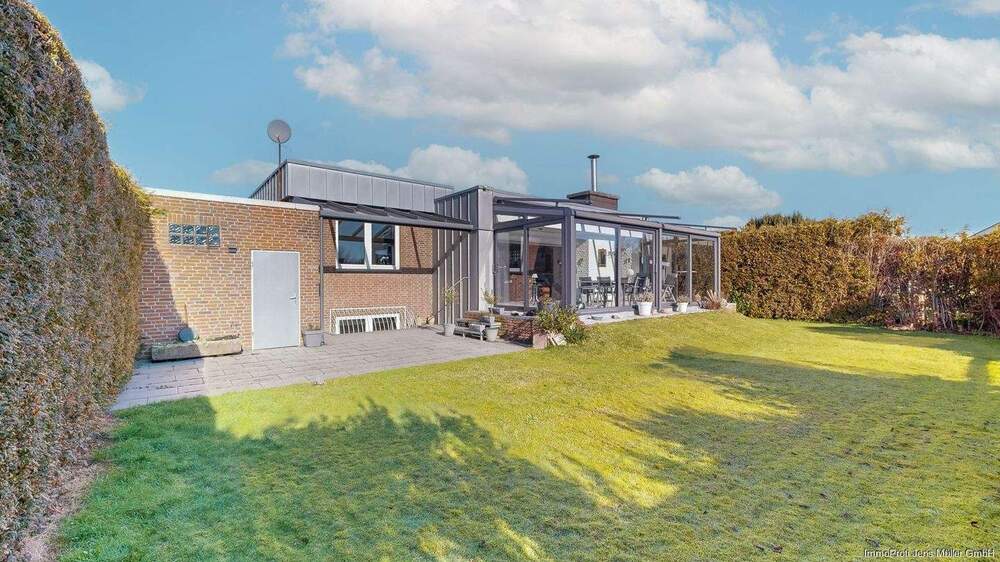 Bungalow Hamm Rhynern - 5 Zimmer, 129 m&sup2;, 499.000&euro; | Angebot:25645136