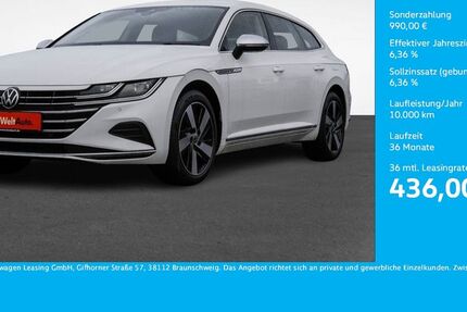 VW Arteon 81.208 km 24.600 &euro; Bergkamen 59192