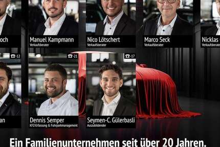 Seat Tarraco 89.000 km 27.991 &euro; Hamm 59077