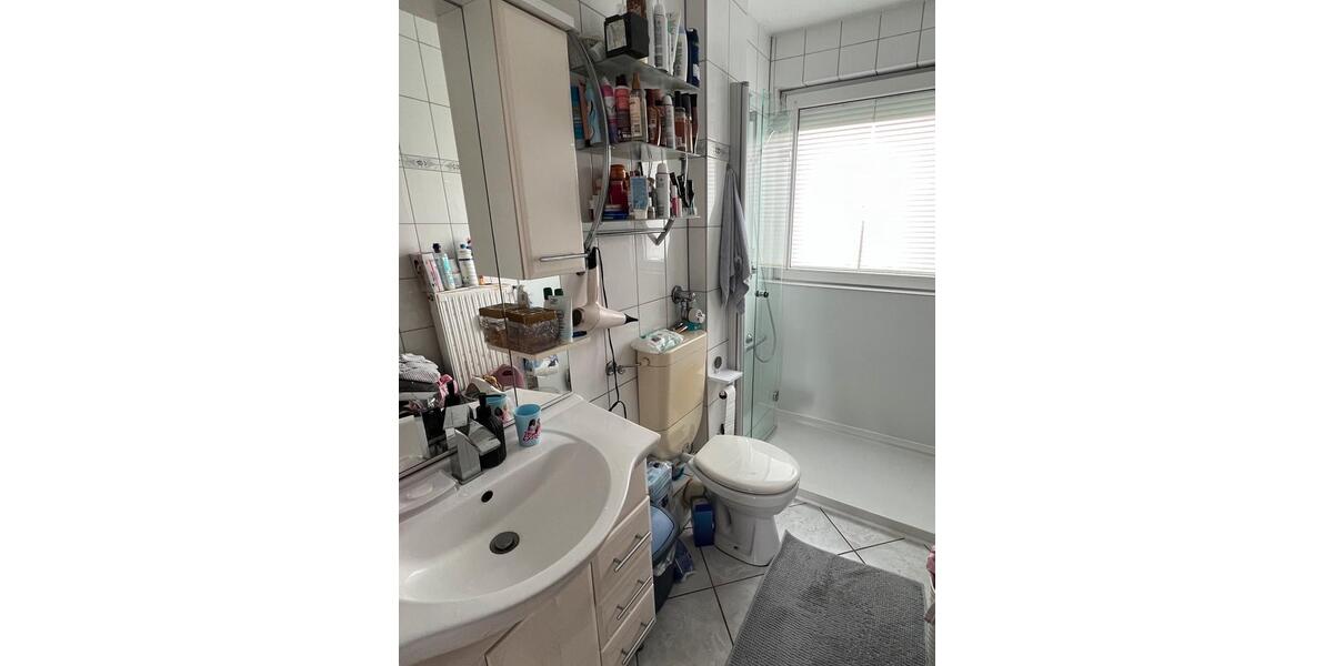 Etagenwohnung Hamm - 3 Zimmer, 73 m&sup2;, 700&euro; | Angebot:26247434