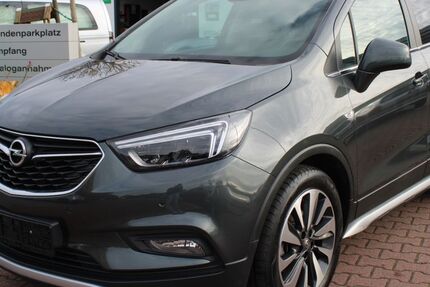 Opel Mokka 127.249 km 11.370 &euro; Lünen 44536