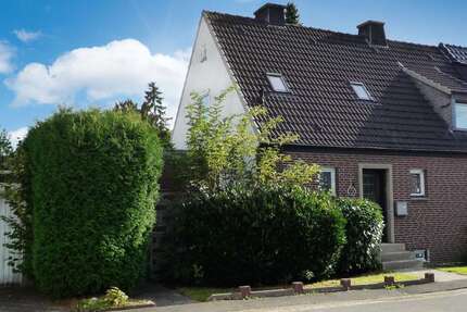 Haus zum Kaufen in Ahlen 259.000 € 110 m² 4 zimmer