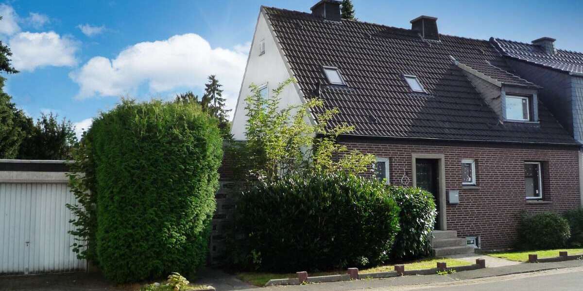 Haus zum Kaufen in Ahlen 259.000 € 110 m² 4 zimmer