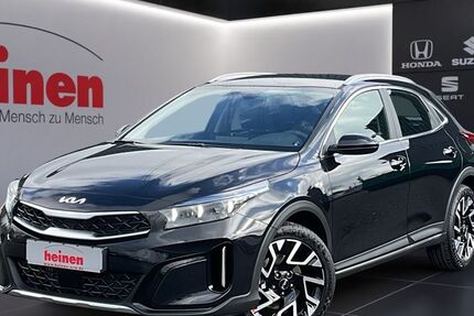 Kia XCeed 6.000 km 24.180 &euro; Menden 58708