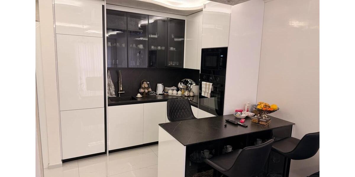 63 m² Wohnung, in Peja (Kosovo) voll ausgestattet zu verkaufen ! 2 zimmer