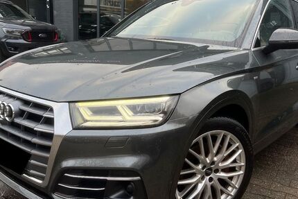 Audi Q5 99.999 km 28.500 € Soest 59494