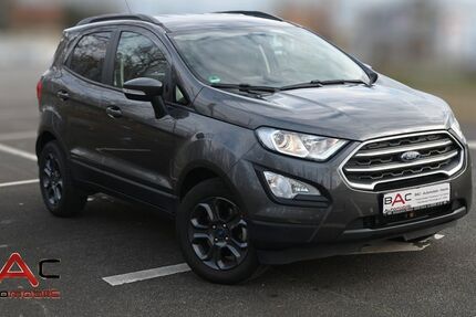 Ford EcoSport 23.000 km 12.890 &euro; Hamm 59067