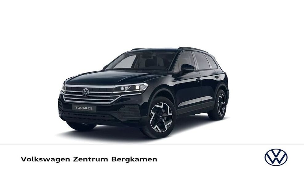 Touareg