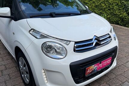 Citroen C1 87.000 km 6.100 &euro; Bergkamen 59192