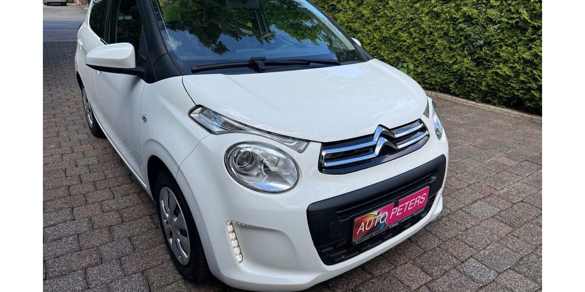 Citroen C1 87.000 km 6.100 &euro; Bergkamen 59192