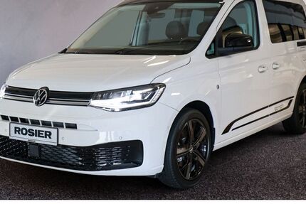 VW Caddy 8.999 km 39.875 &euro; Menden 58706