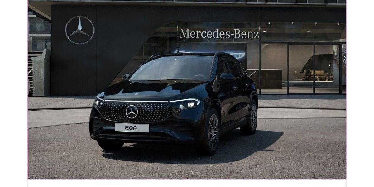 Mercedes-Benz EQA 19.500 km 45.900 &euro; Beckum 59269
