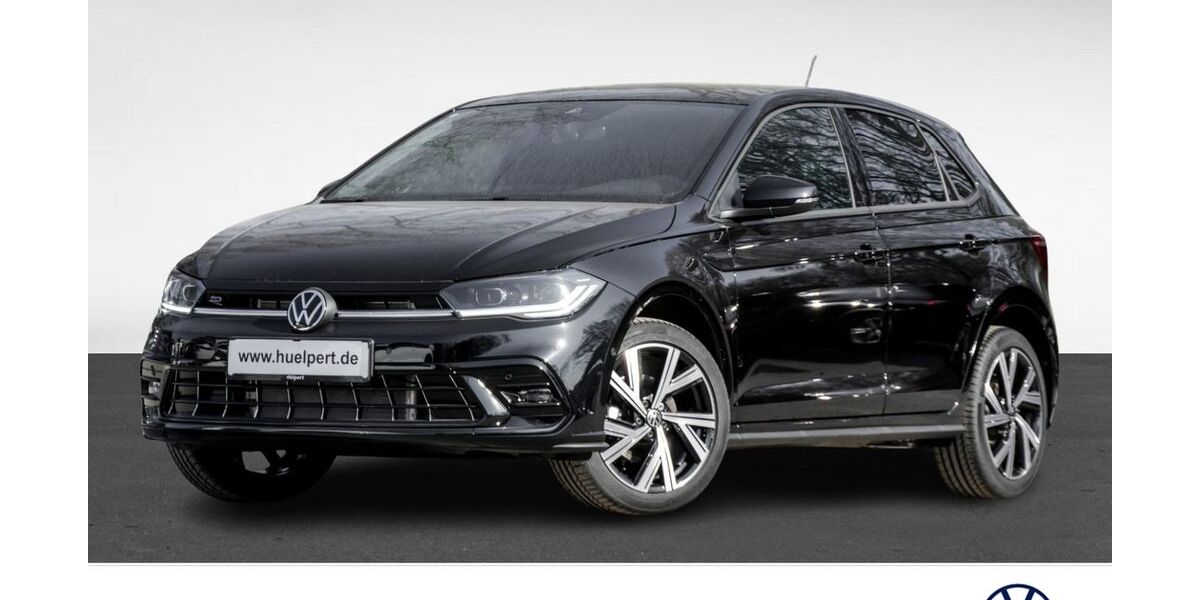 VW Polo 5.843 km 24.888 &euro; Unna 59423