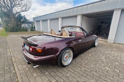 Mazda MX-5 88.000 km 16.850 &euro; Nordkirchen 59394