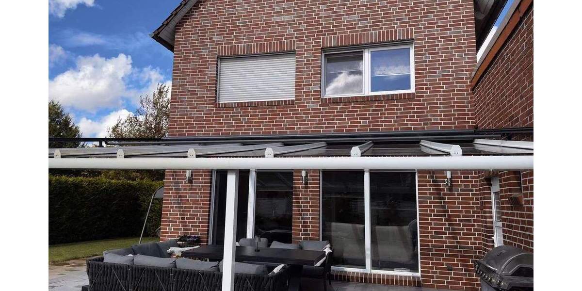 Freistehendes Einfamilienhaus Energiesparhaus top Lage 1 zimmer