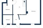 Doppelhaushälfte Bergkamen Mitte - 8 Zimmer, 186 m&sup2;, 245.888&euro; | Angebot:25677801