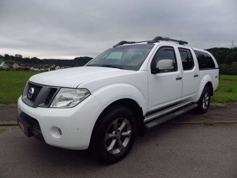 Navara
