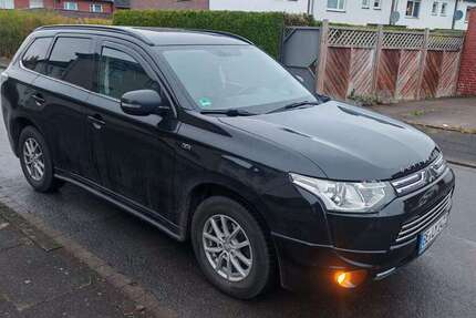 Mitsubishi Outlander 239.000 km 6.900 &euro; Beckum 59269