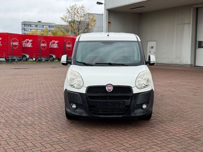 Fiat Doblo 94.315 km 5.990 € Lüdinghausen 59348