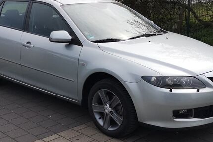Mazda 6 147.000 km 7.800 &euro; Ahlen 59229