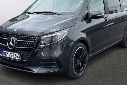 Mercedes-Benz V 300 3.000 km 87.950 &euro; Hamm 59067