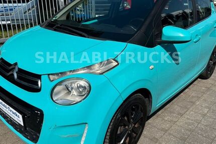 Citroen C1 139.000 km 4.000 &euro; Beckum 59269