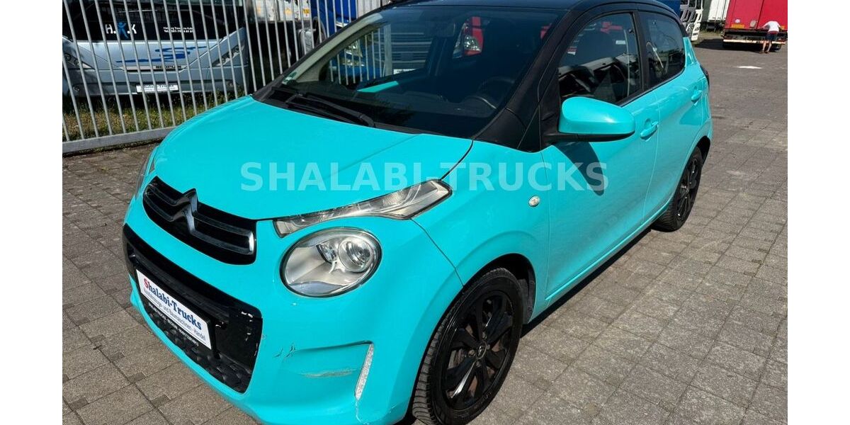 Citroen C1 139.000 km 4.000 &euro; Beckum 59269