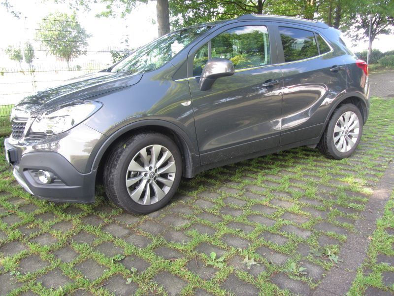 Mokka